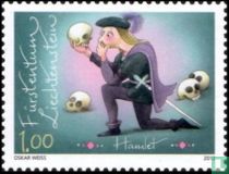 Berühmte Figuren aus der klassischen Literatur kaufen