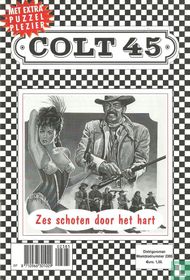 Colt 45 #2385