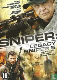 Sniper - Legacy