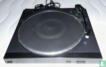 Sony PS-D707 platenspeler
