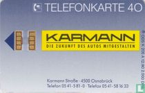 Karmann