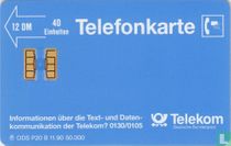 Telefax