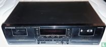 Pioneer CT-W420R