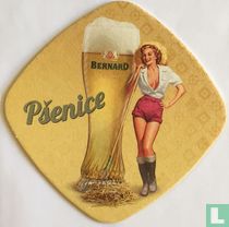 Psenice  [Pin-up] 