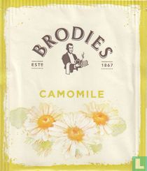Camomile