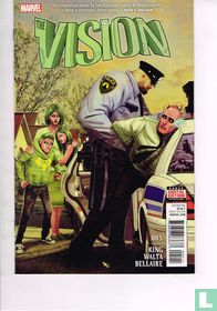 The Vision 5
