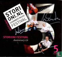 5 Years Storioni Festival