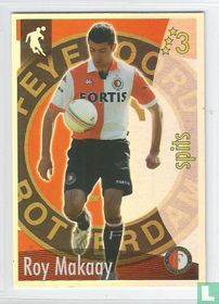 Roy Makaay