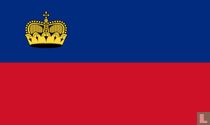 Liechtenstein postzegelcatalogus