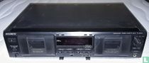 Sony TC-WE435