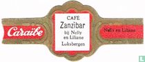 Café Zanzibar in Nelly und Lilliane Loksbergen - Caraïbe - Nelly und Lilliane