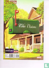 The Vision 2