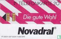 Novadral