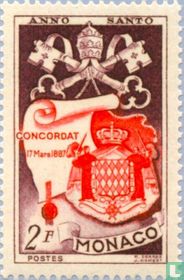 Concordat de 1887
