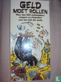 Geld moet rollen