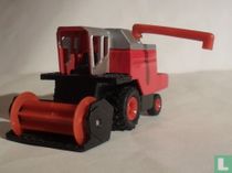 Massey Ferguson Maaidorsmachine