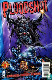 Bloodshot 8