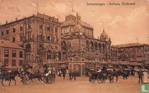 Kurhaus, Boulevard