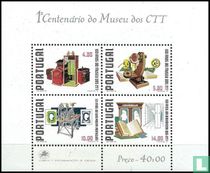 100 years post museum