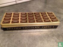 Chocolade carro's