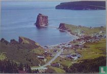 Percé Rock