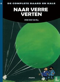 Naar verre verten