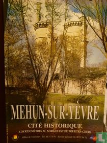 Mehun-sur-Yèvre