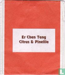 Citrus & Pinellia