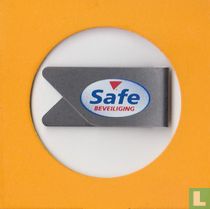 Safe beveiliging