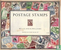 Postage Stamps
