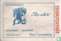 Kinderboerderij "De Ark"