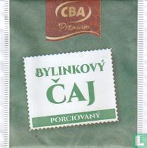 Bylinkový Caj  