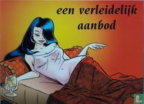 Een verleidelijk aanbod