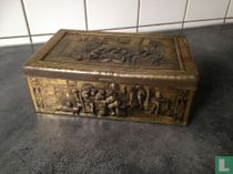 Reliëfdecoratie