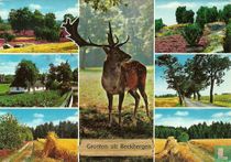 Groeten uit Beekbergen