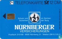Nürnberger Versicherungen