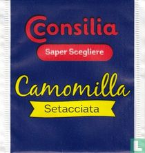 Camomilla Setacciata