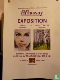 Massay - Exposition