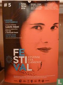 Festival Eva Ganizate