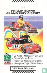 Phillip Island