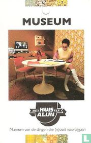 Het Huis Van Alijn