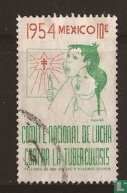 Tuberculose Mexico