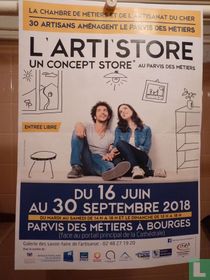 L'Arti'store