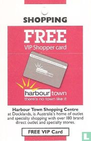 Harbour town