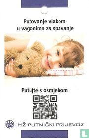 HŽ Putnicki prijevoz