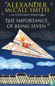 The importance of being seven