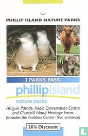 Phillip Island