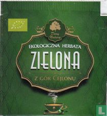 Zielona Z Gór Cejlonu
