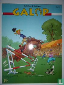 Galop 1 acheter