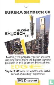 Eurdeka Skydeck 88